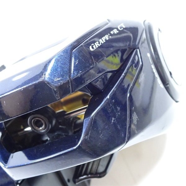 １９グラップラーＣＴ１５０ＸＧ